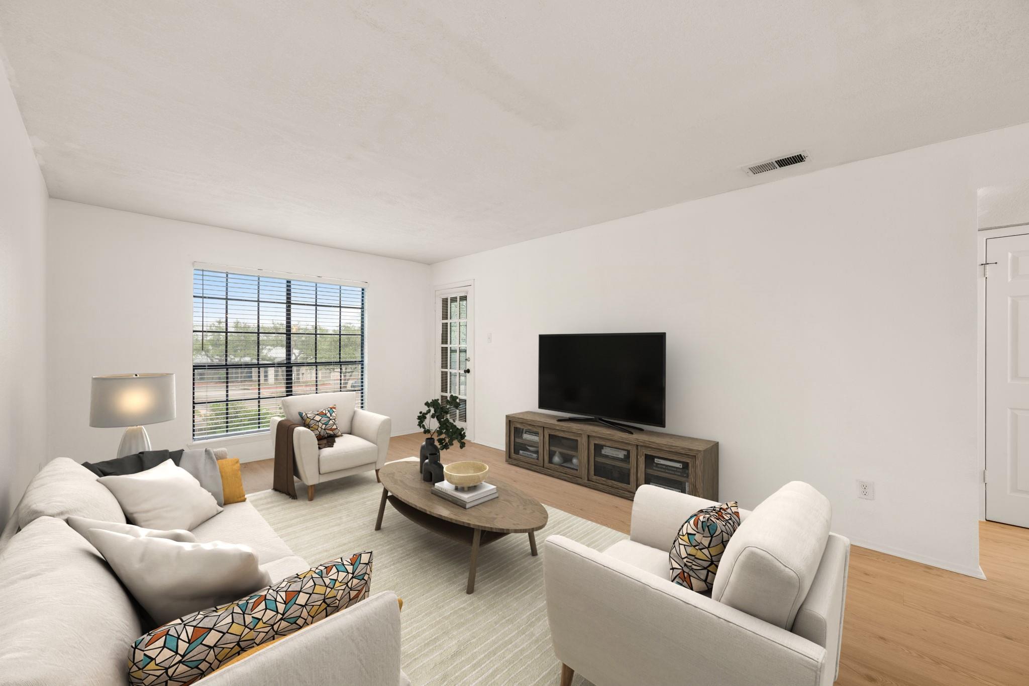 4159 Steck Avenue Austin TX 78759