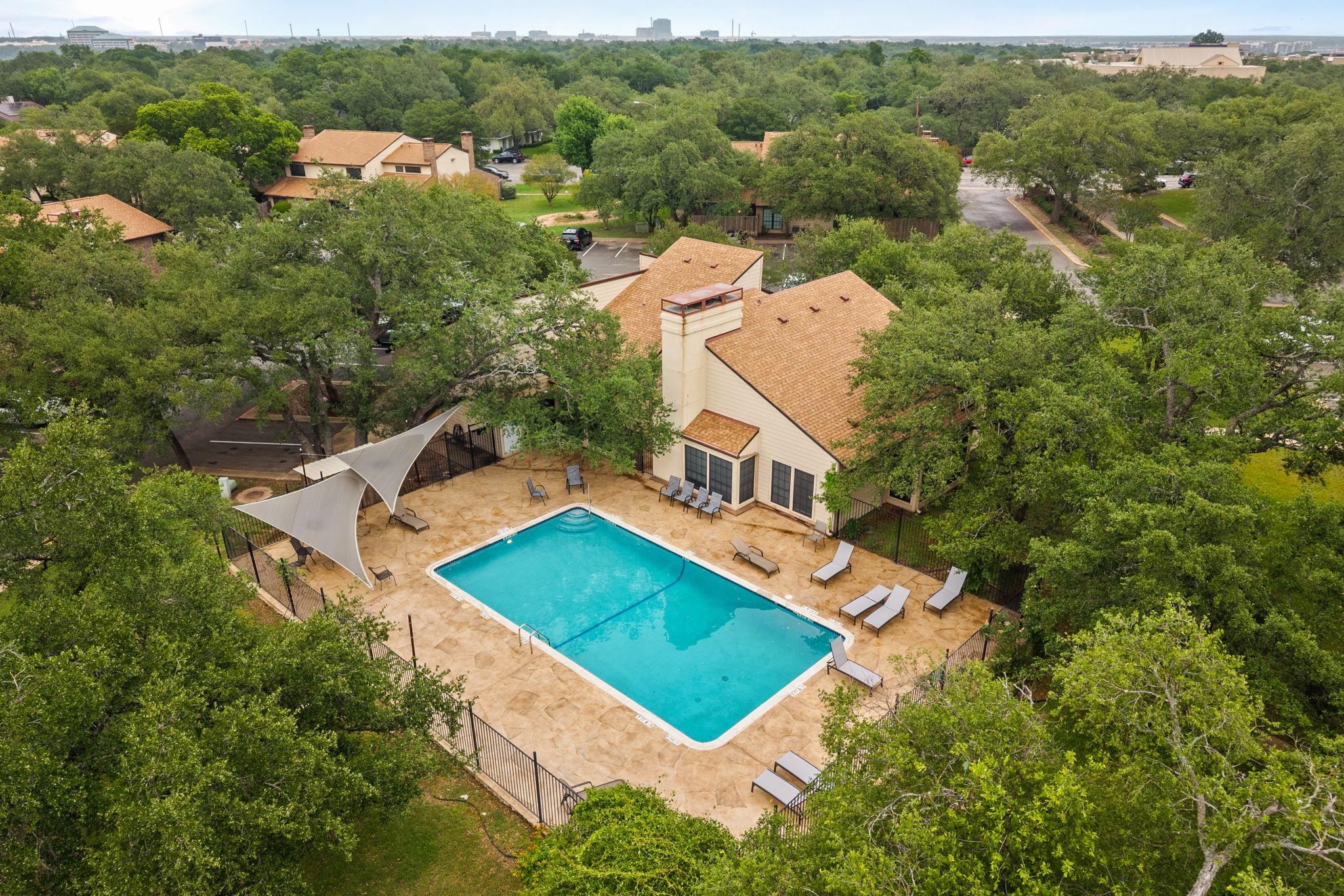 4159 Steck Avenue Austin TX 78759
