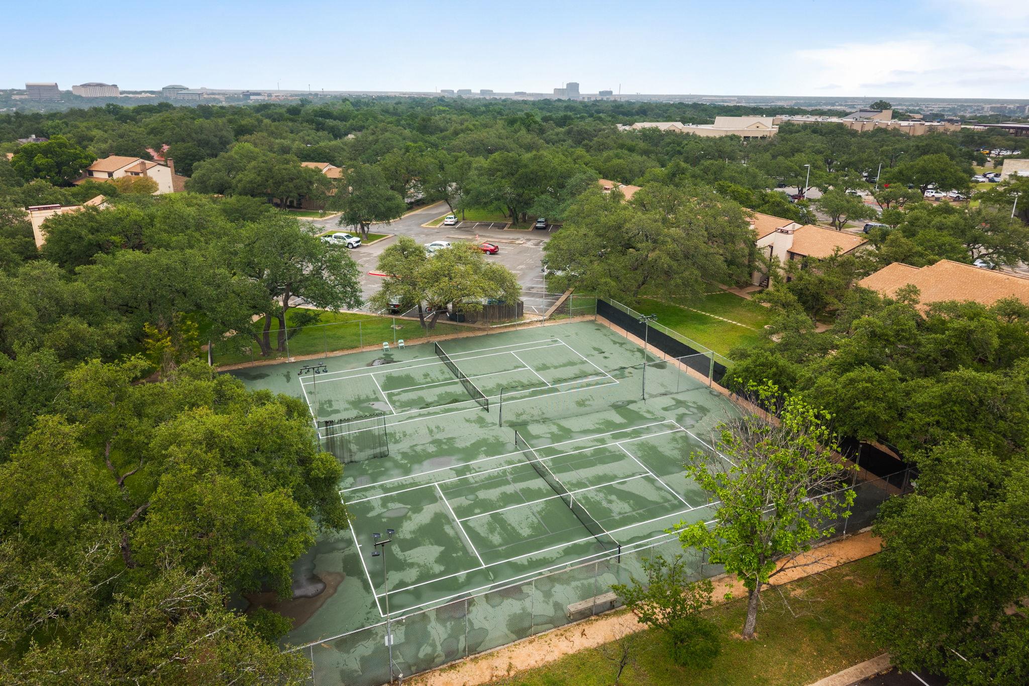 4159 Steck Avenue Austin TX 78759