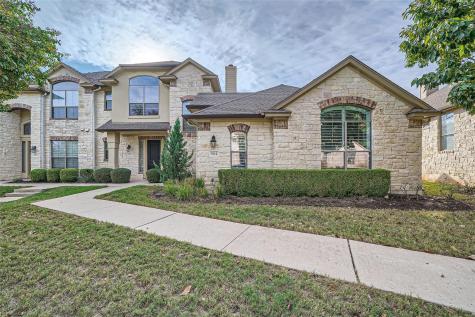 14100 Avery Ranch Boulevard Austin TX 78717
