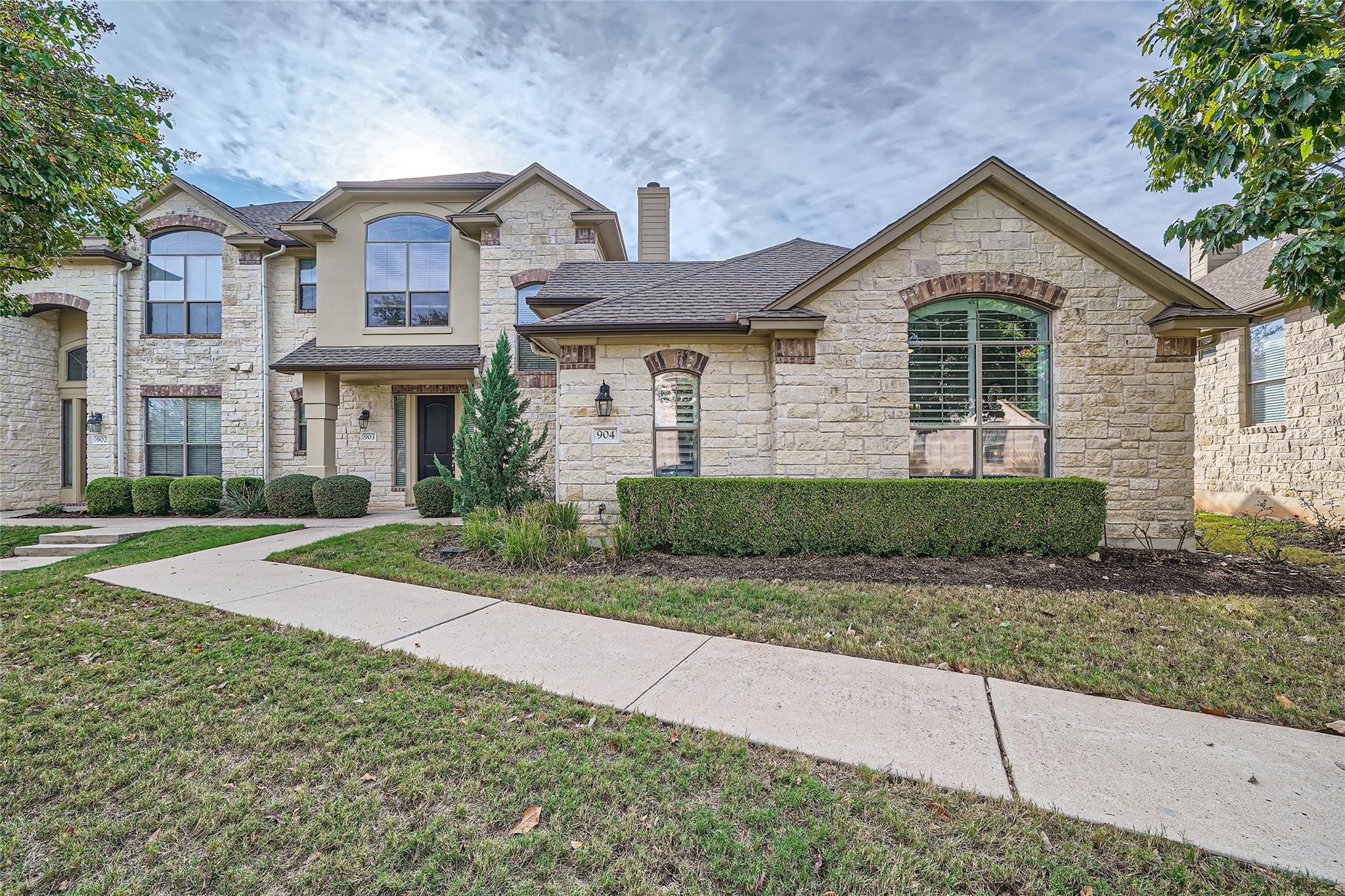 14100 Avery Ranch Boulevard Austin TX 78717