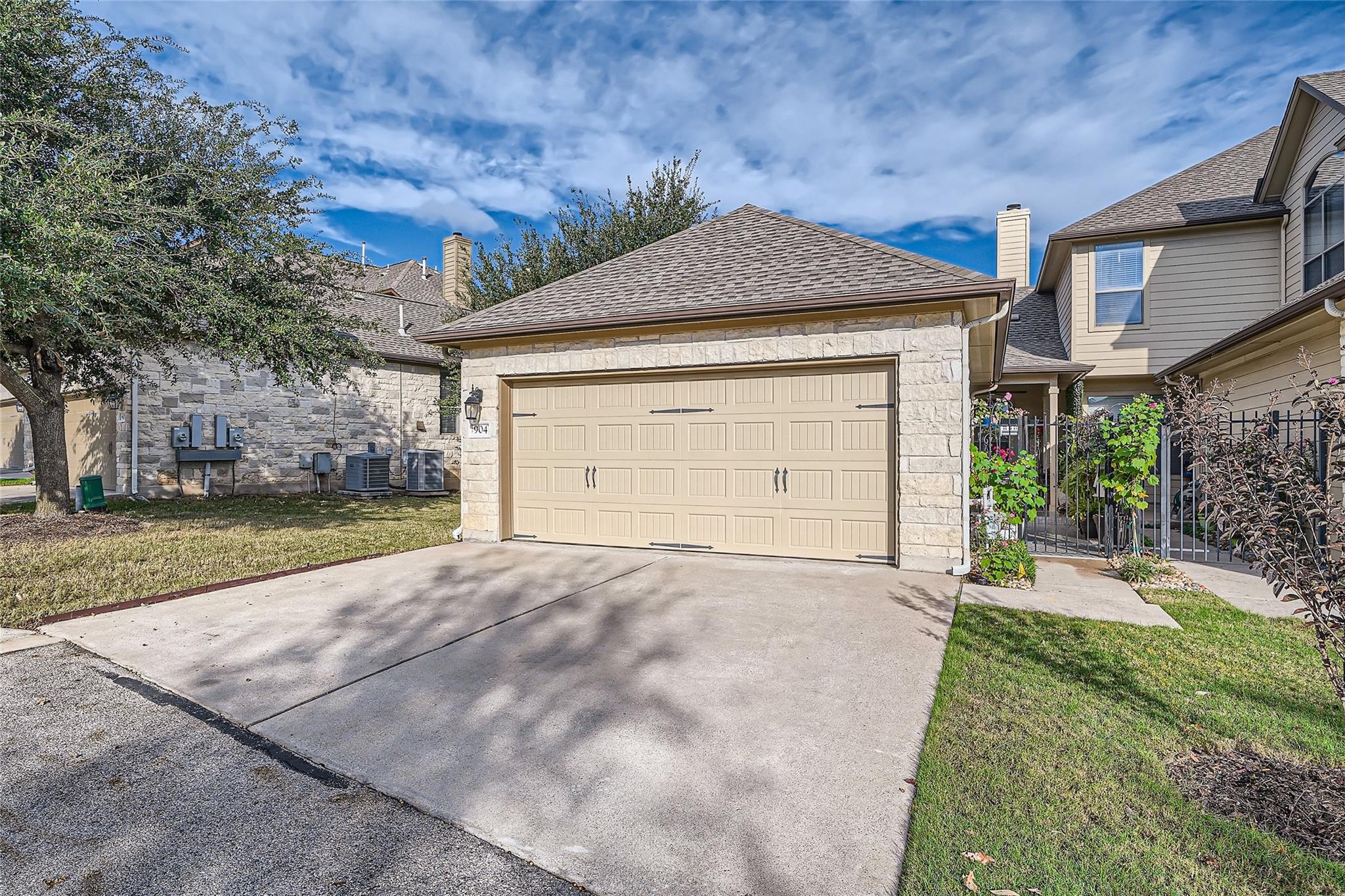 14100 Avery Ranch Boulevard Austin TX 78717