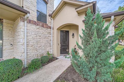 14100 Avery Ranch Boulevard Austin TX 78717
