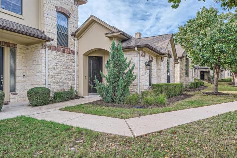 14100 Avery Ranch Boulevard Austin TX 78717
