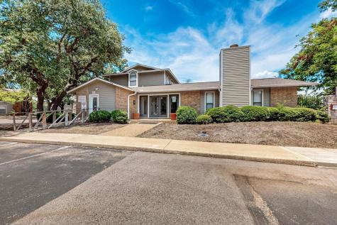 10616 Mellow Meadows Drive Austin TX 78750