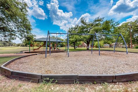 10616 Mellow Meadows Drive Austin TX 78750