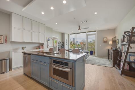 1600 Barton Springs Road Austin TX 78704