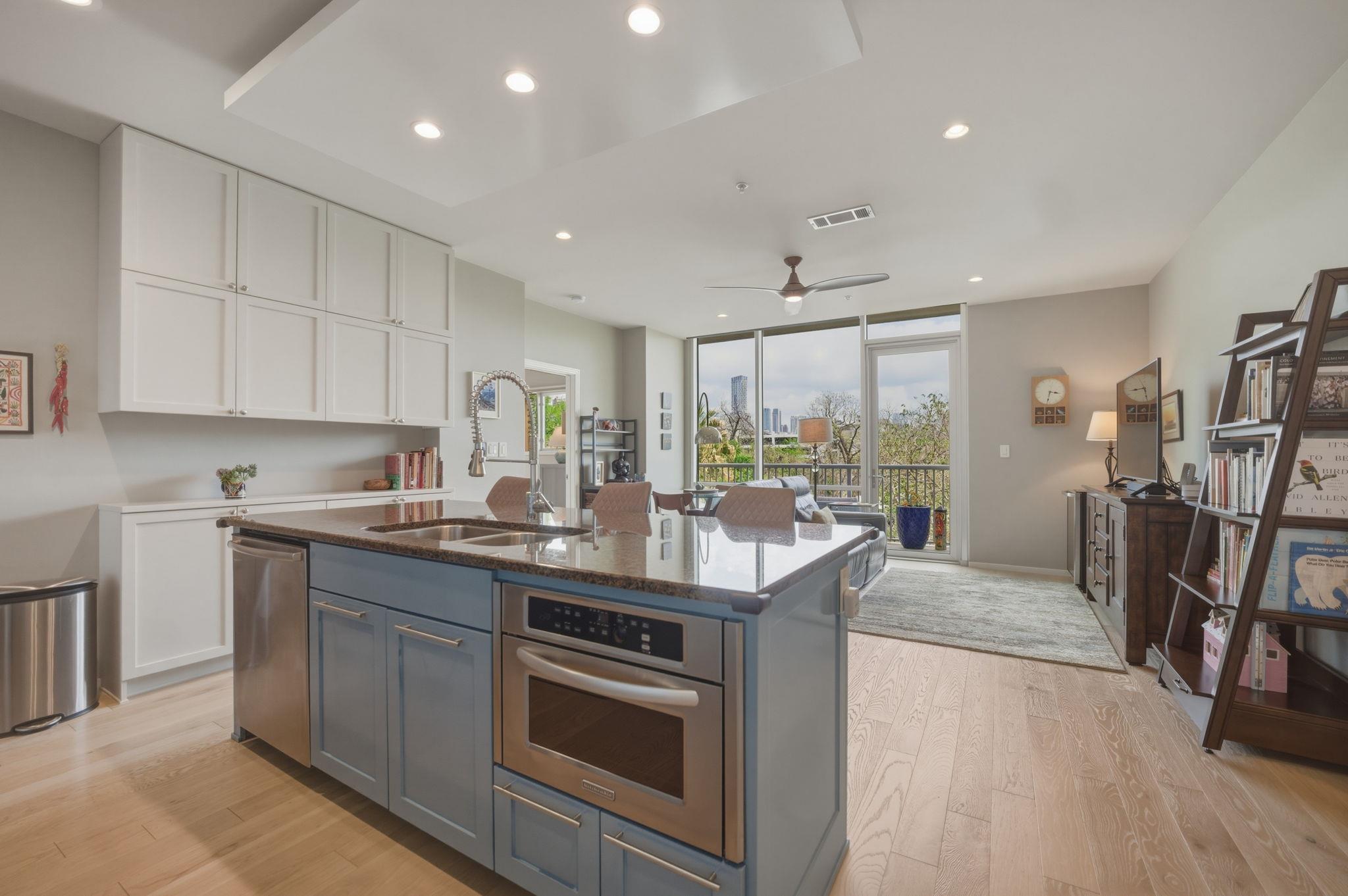 1600 Barton Springs Road Austin TX 78704