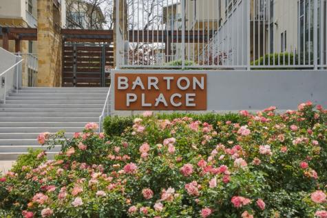 1600 Barton Springs Road Austin TX 78704