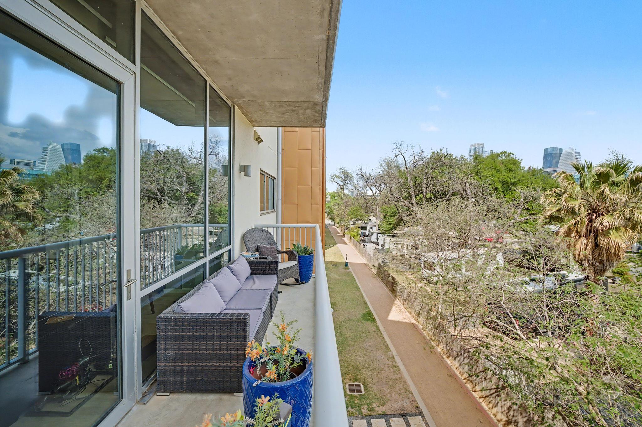 1600 Barton Springs Road Austin TX 78704