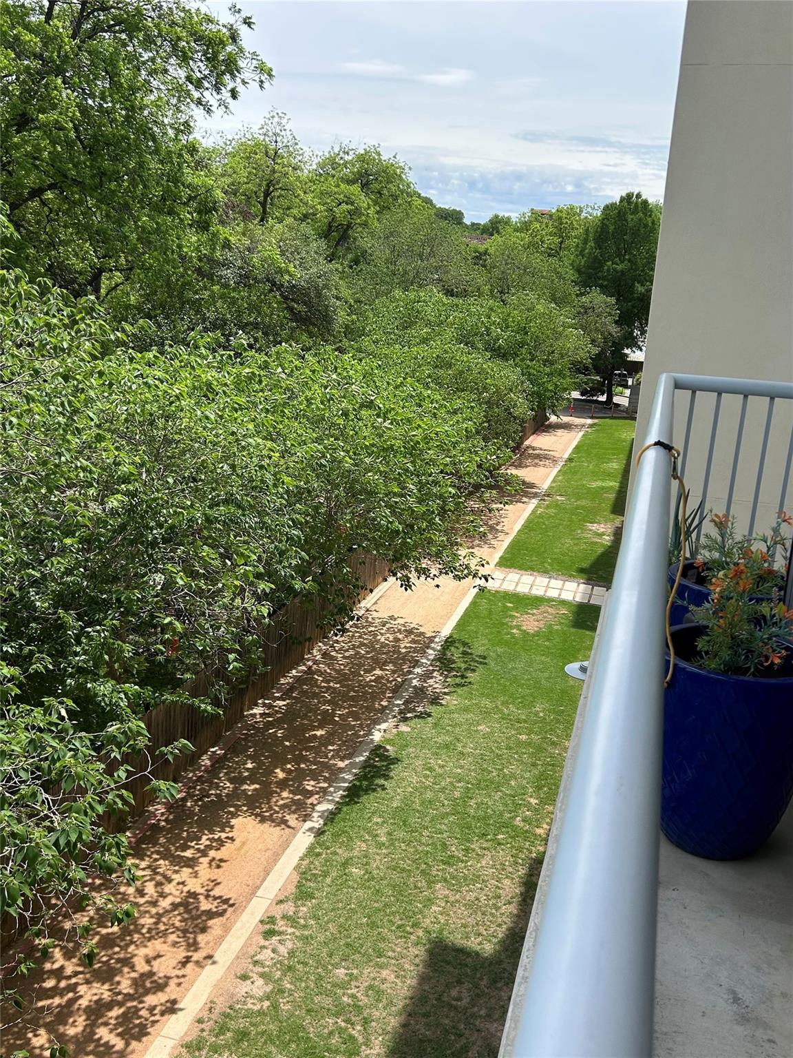 1600 Barton Springs Road Austin TX 78704