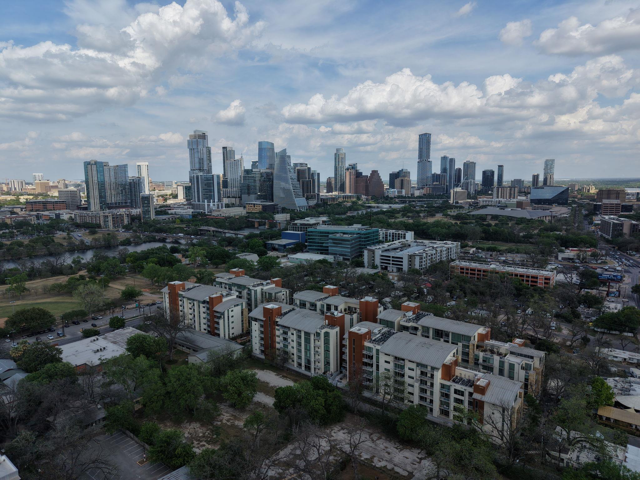 1600 Barton Springs Road Austin TX 78704