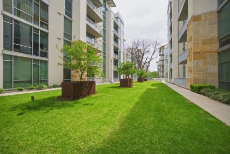 1600 Barton Springs Road Austin TX 78704