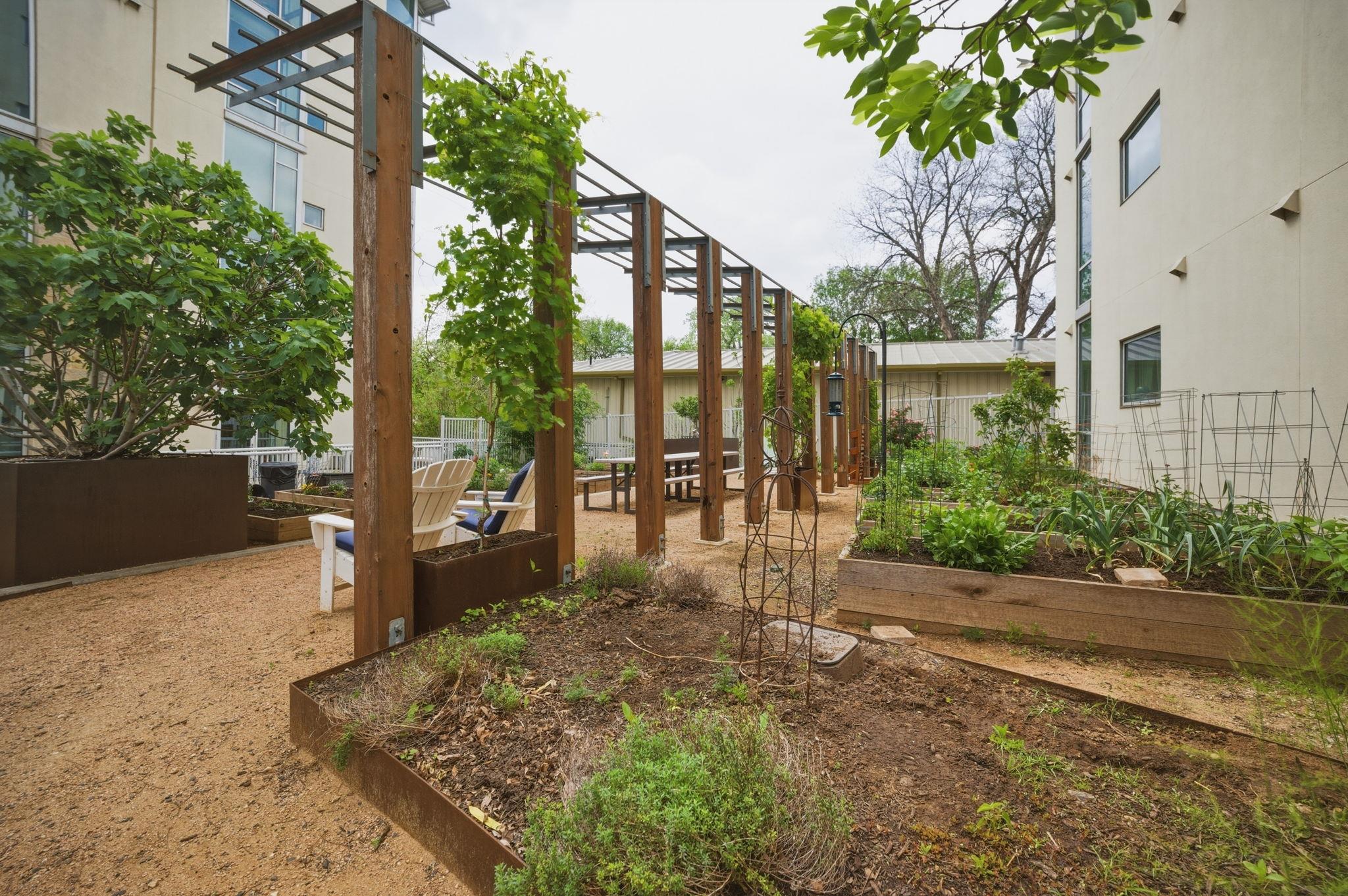 1600 Barton Springs Road Austin TX 78704
