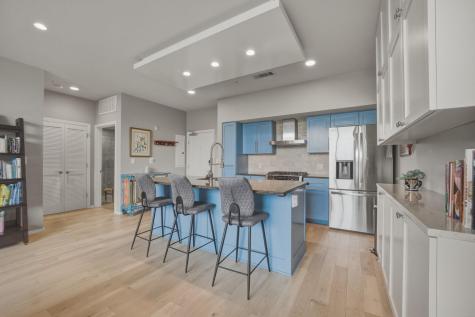 1600 Barton Springs Road Austin TX 78704