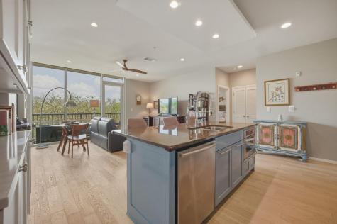 1600 Barton Springs Road Austin TX 78704