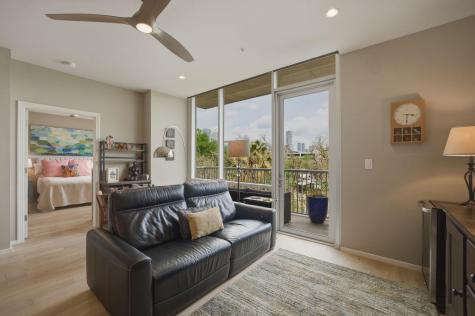 1600 Barton Springs Road Austin TX 78704
