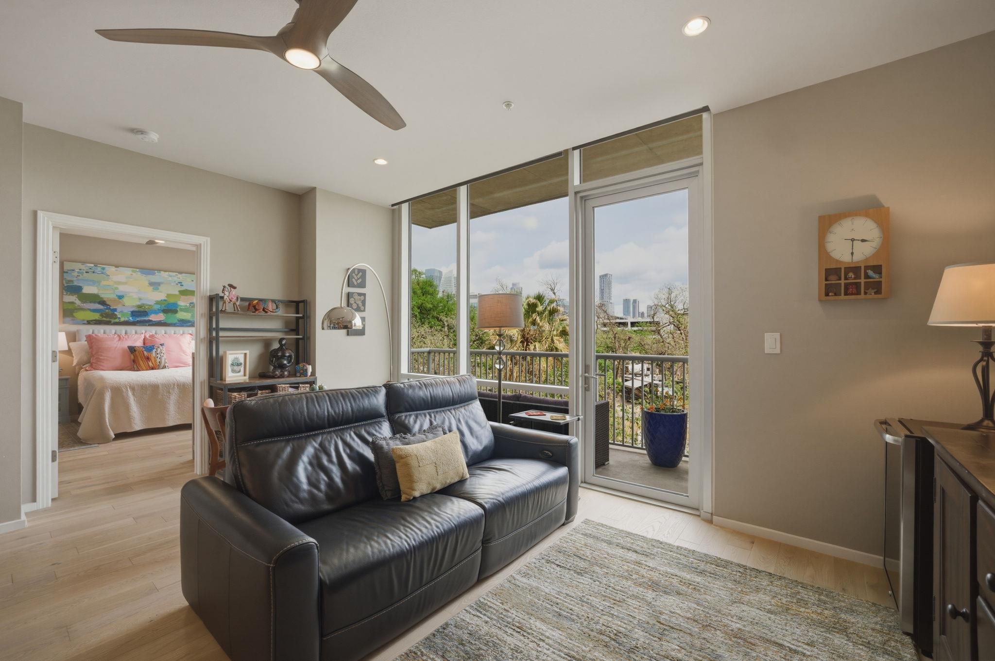 1600 Barton Springs Road Austin TX 78704