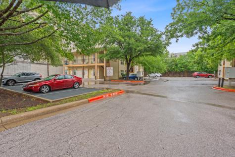 2106 Cullen Avenue Austin TX 78757