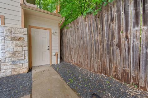 2106 Cullen Avenue Austin TX 78757