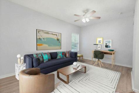 2106 Cullen Avenue Austin TX 78757