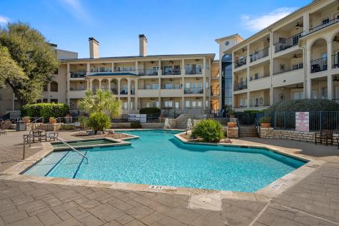 3404 American Drive Lago Vista TX 78645