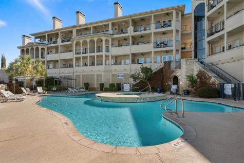 3404 American Drive Lago Vista TX 78645
