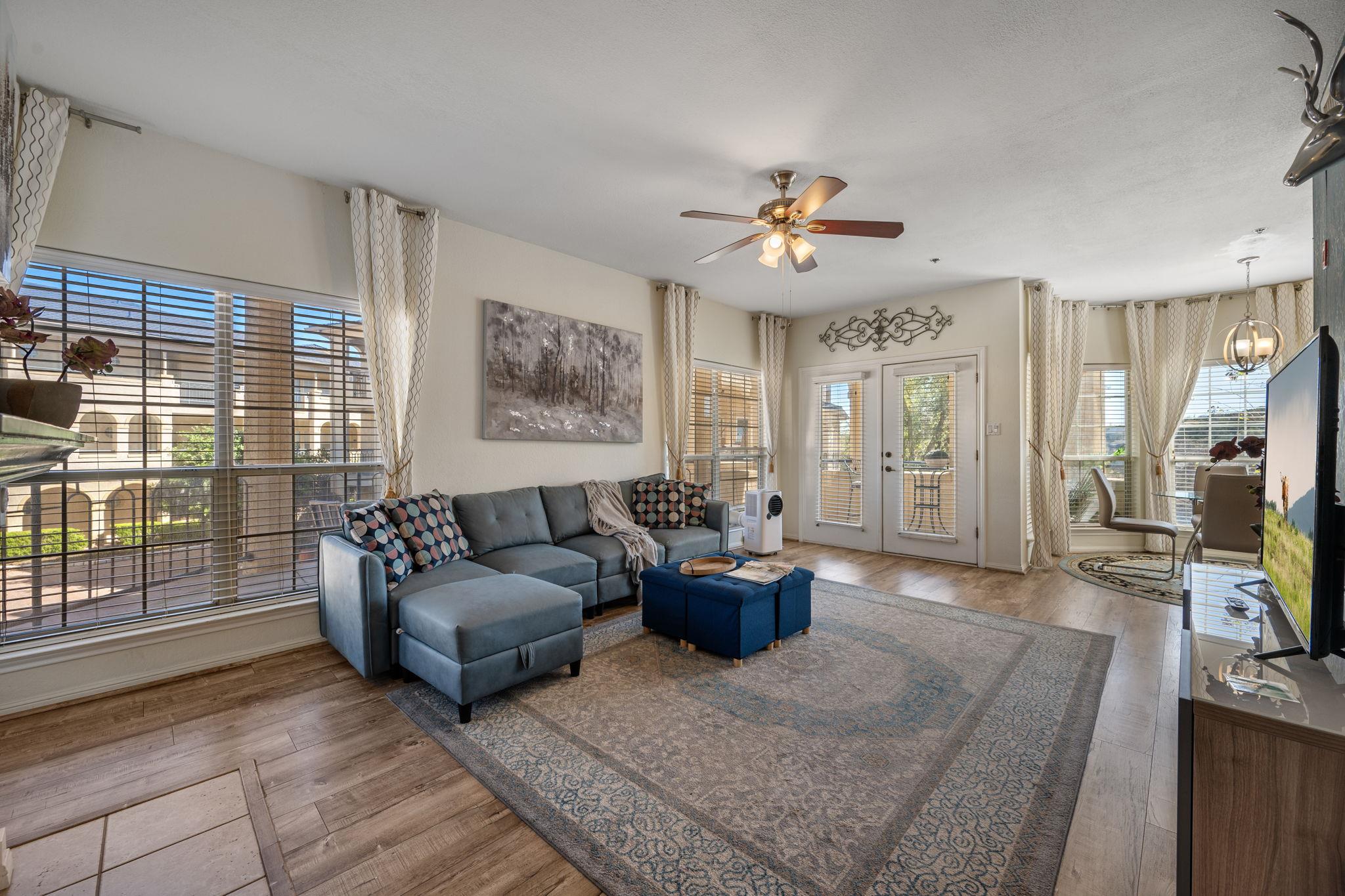 3404 American Drive Lago Vista TX 78645