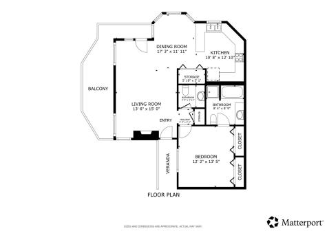 3404 American Drive Lago Vista TX 78645
