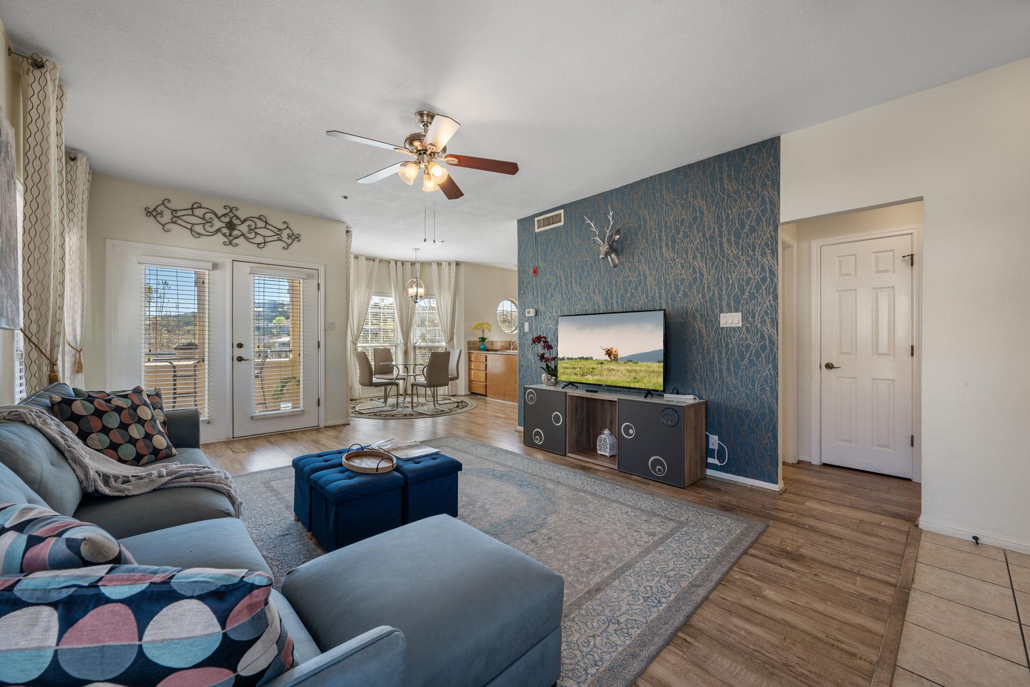 3404 American Drive Lago Vista TX 78645