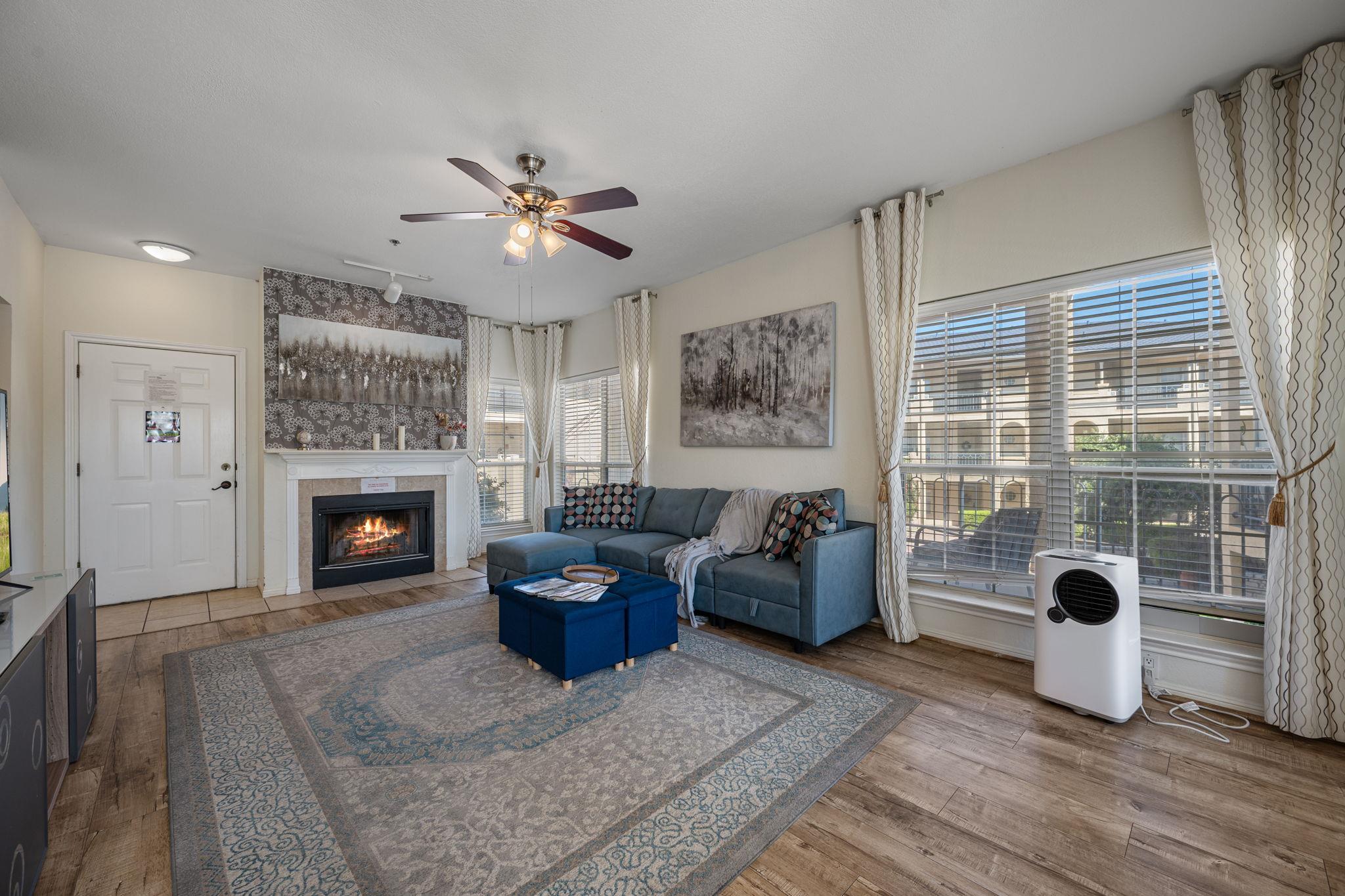 3404 American Drive Lago Vista TX 78645