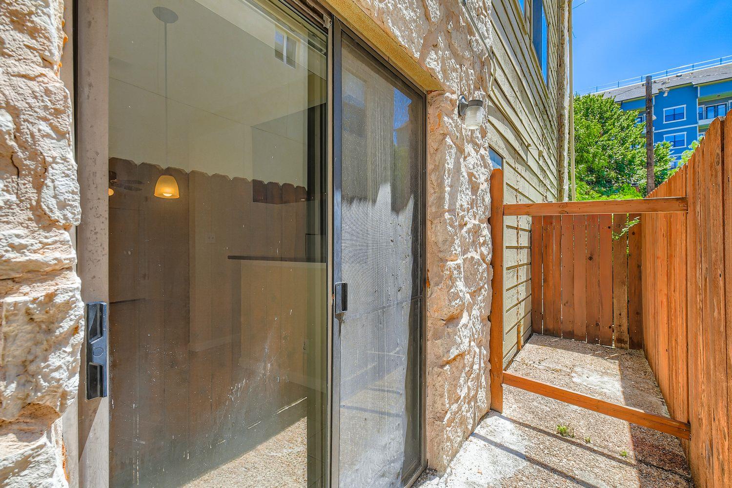 708 Graham Place Austin TX 78705