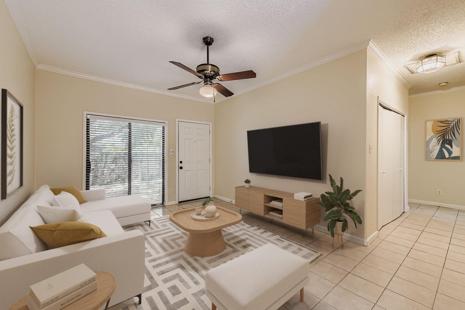 708 Graham Place Austin TX 78705