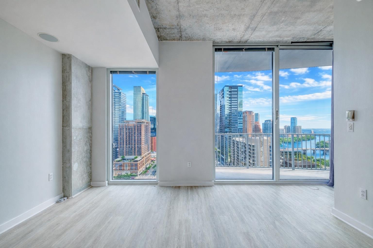 360 Nueces Street Austin TX 78701