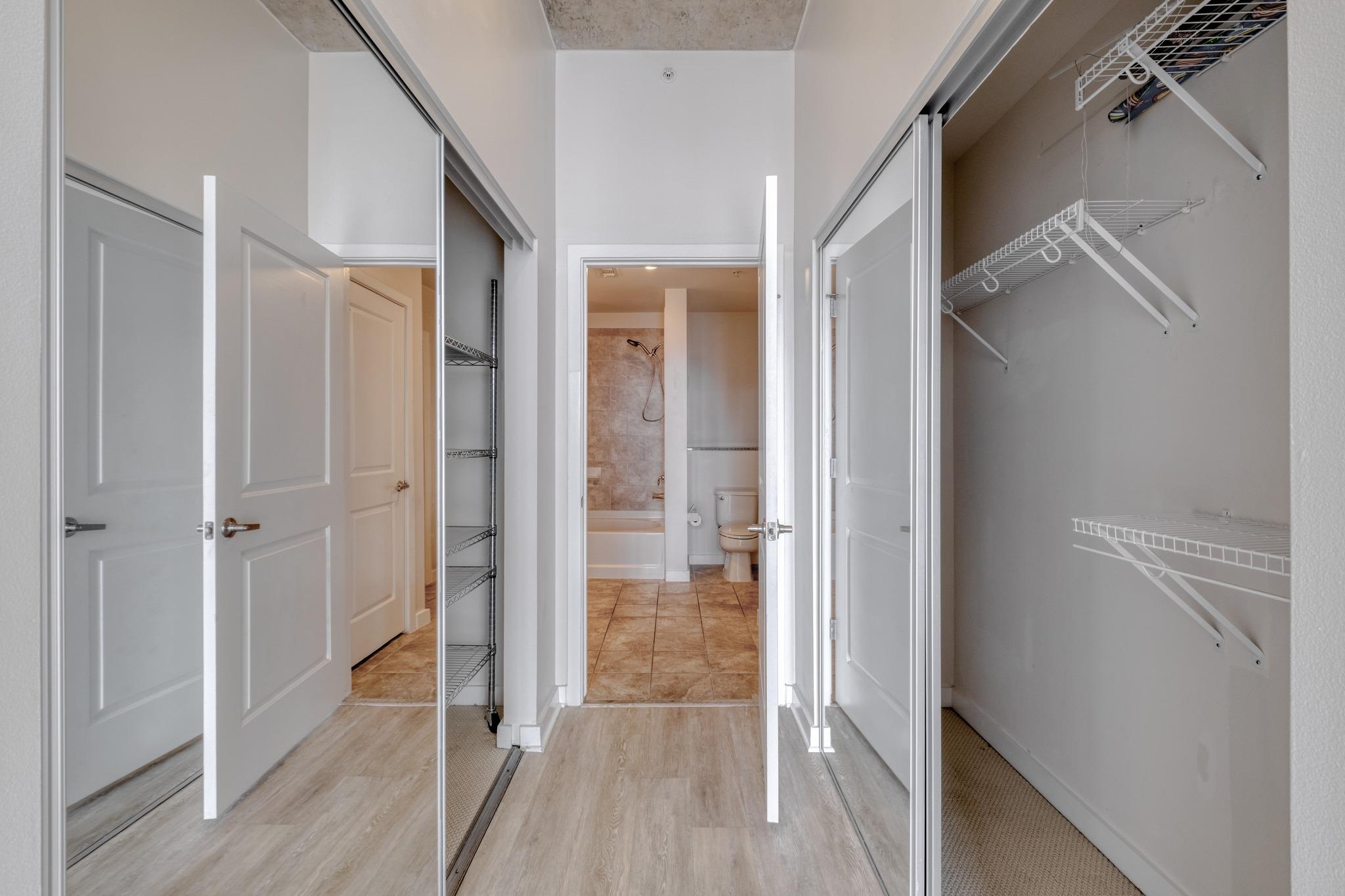 360 Nueces Street Austin TX 78701