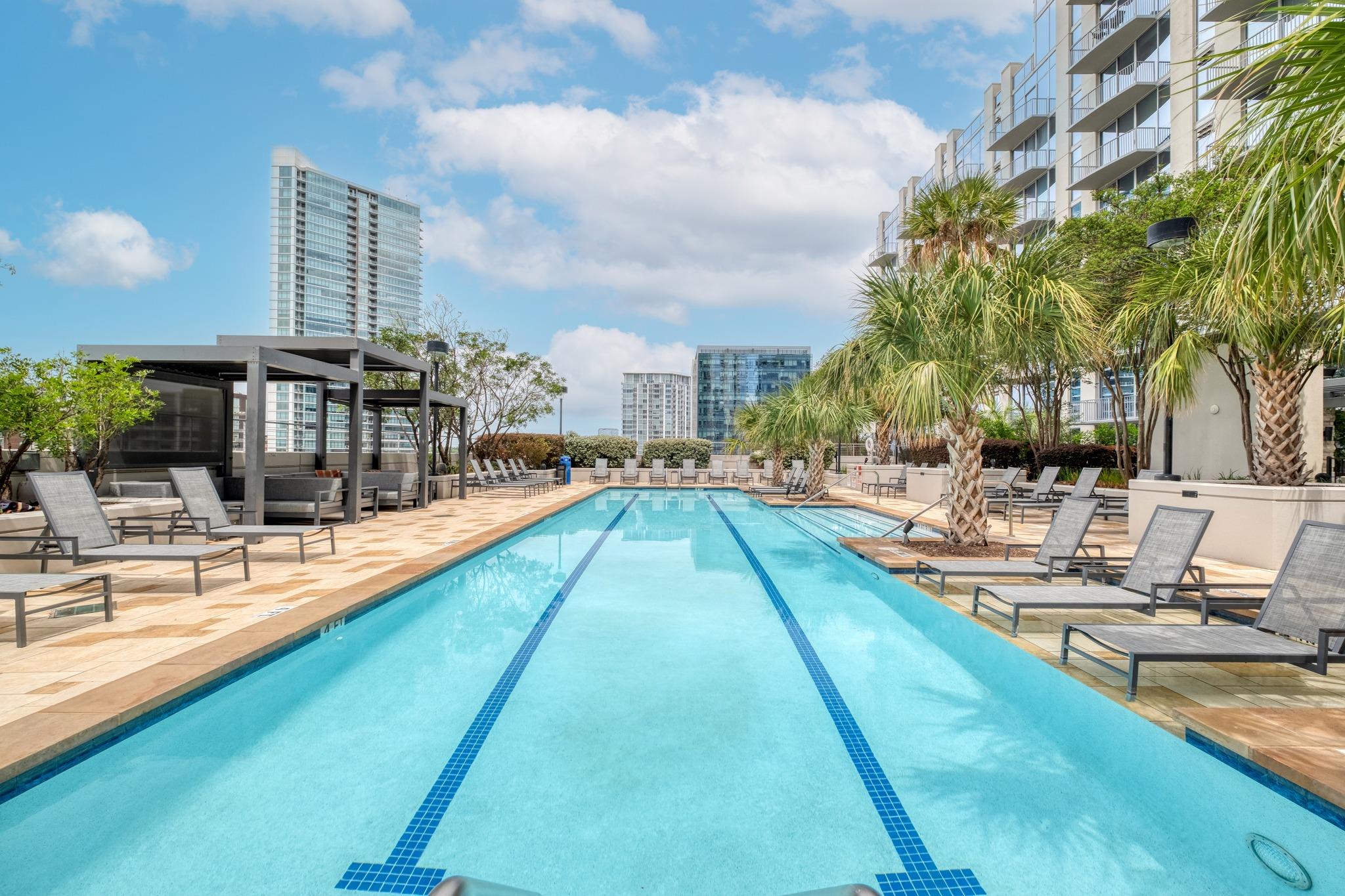 360 Nueces Street Austin TX 78701