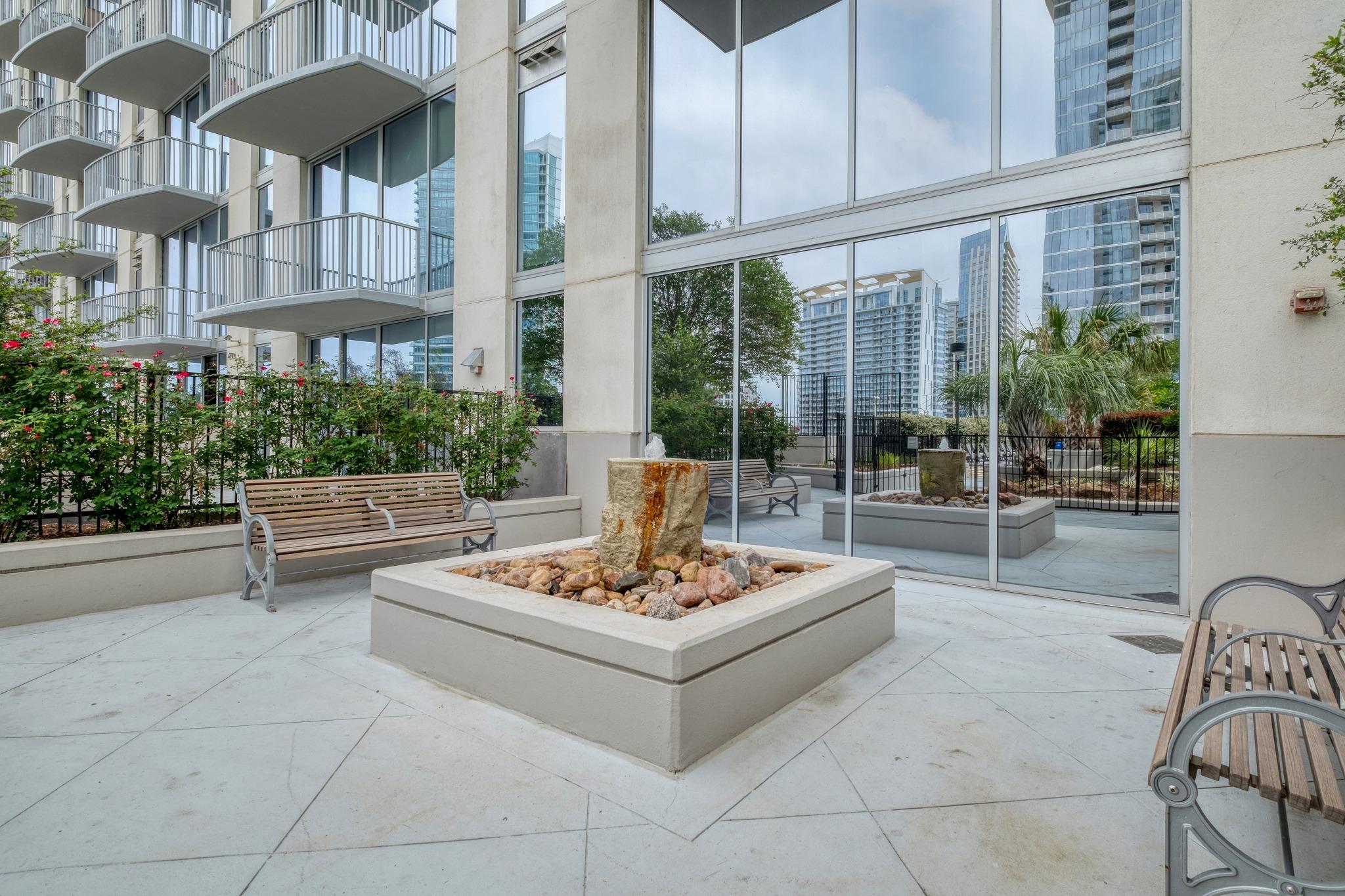 360 Nueces Street Austin TX 78701