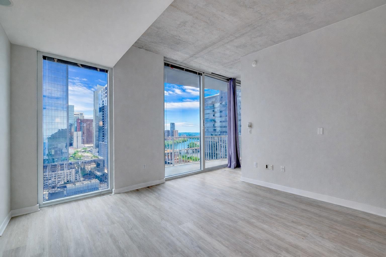 360 Nueces Street Austin TX 78701