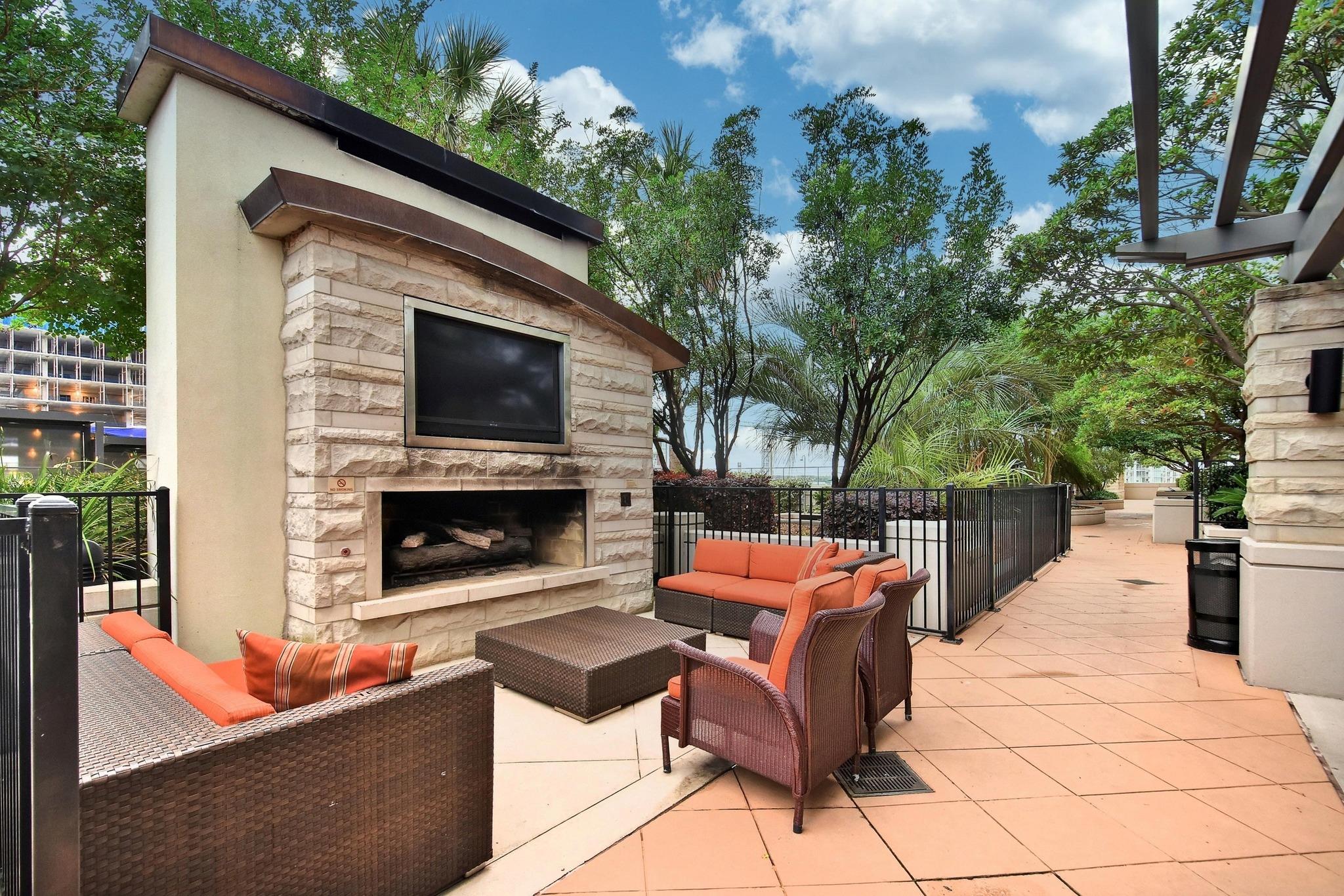 360 Nueces Street Austin TX 78701