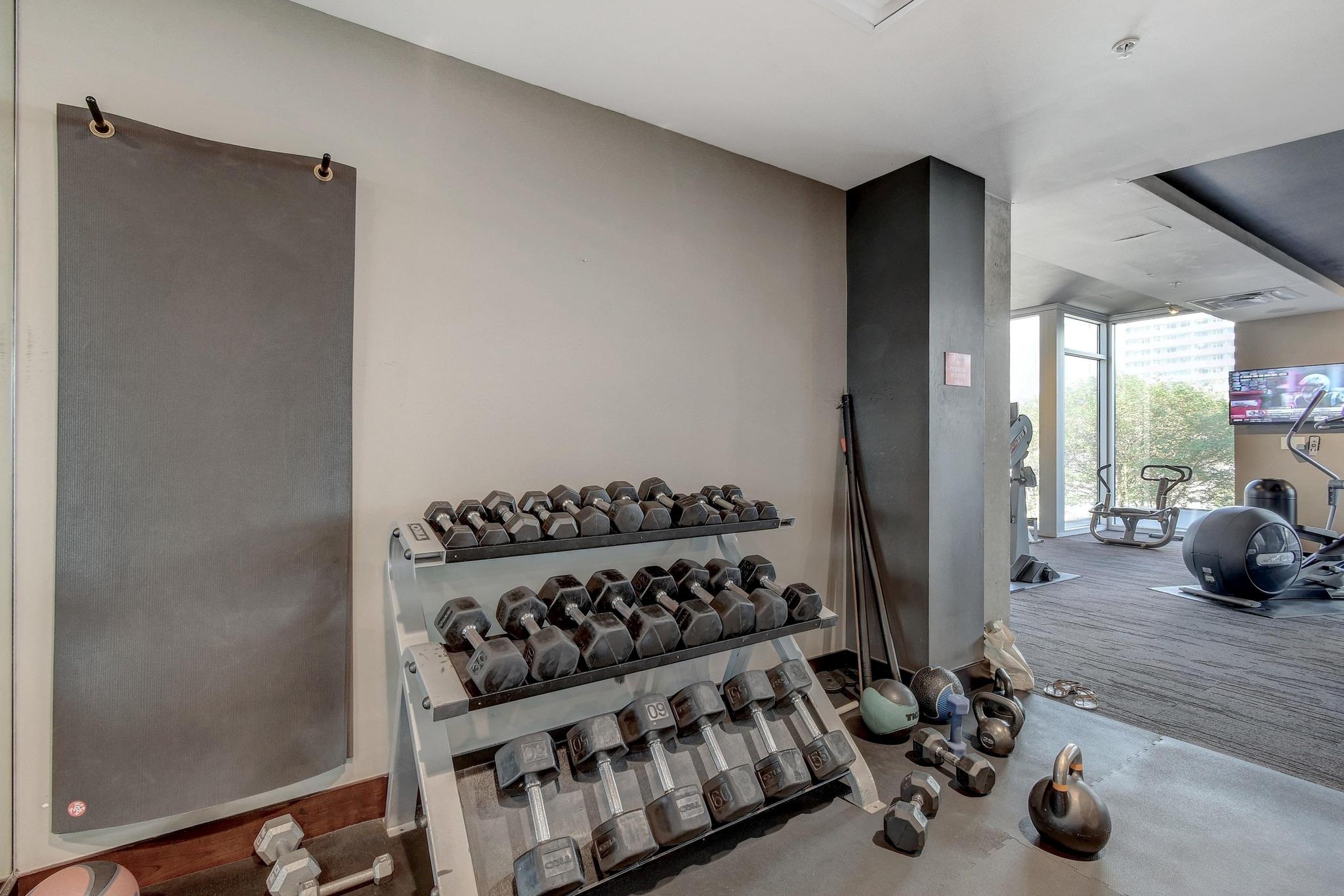 360 Nueces Street Austin TX 78701