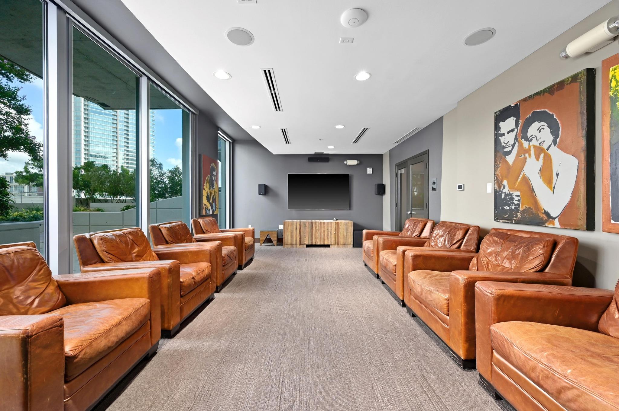 360 Nueces Street Austin TX 78701