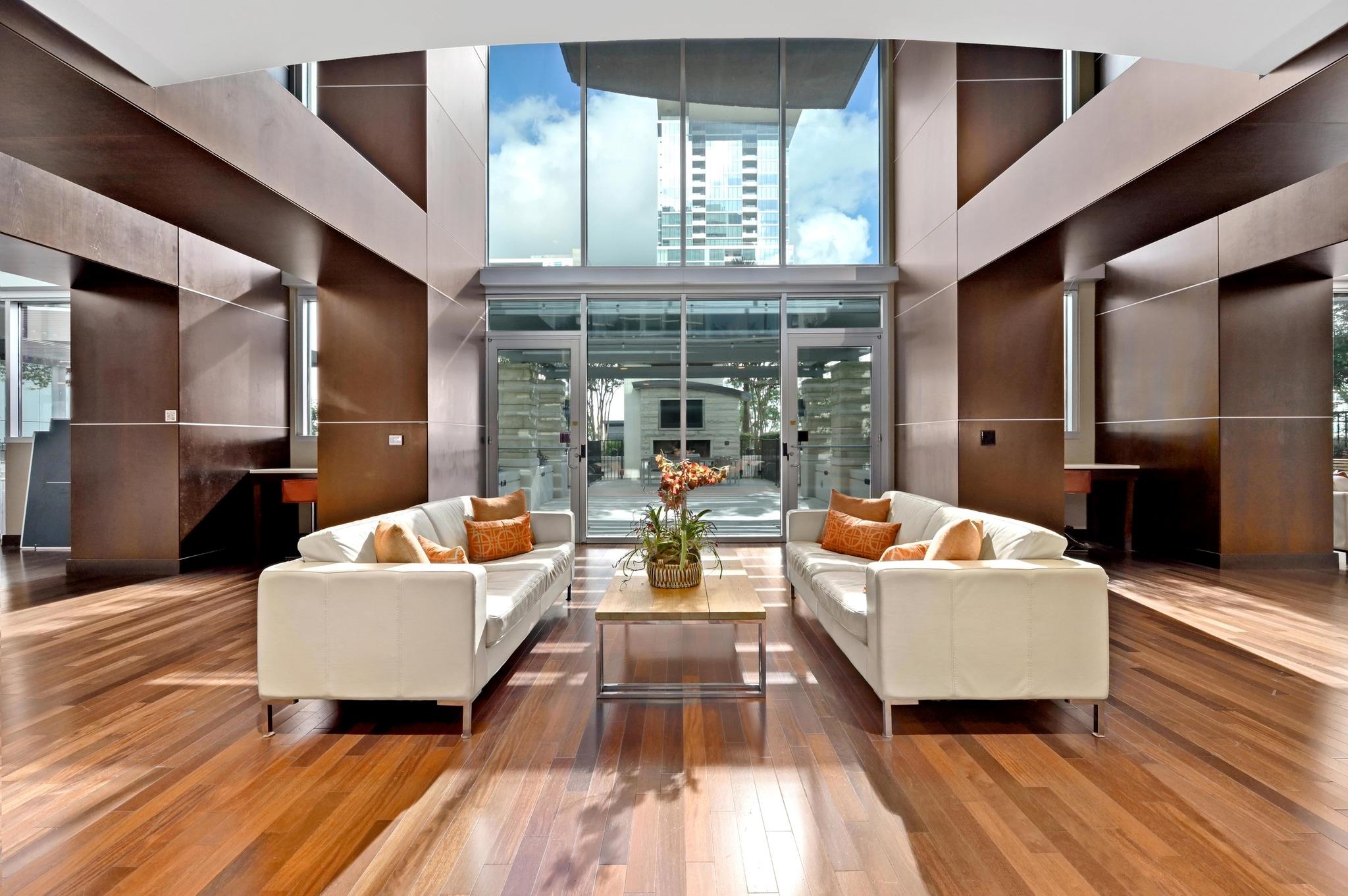 360 Nueces Street Austin TX 78701
