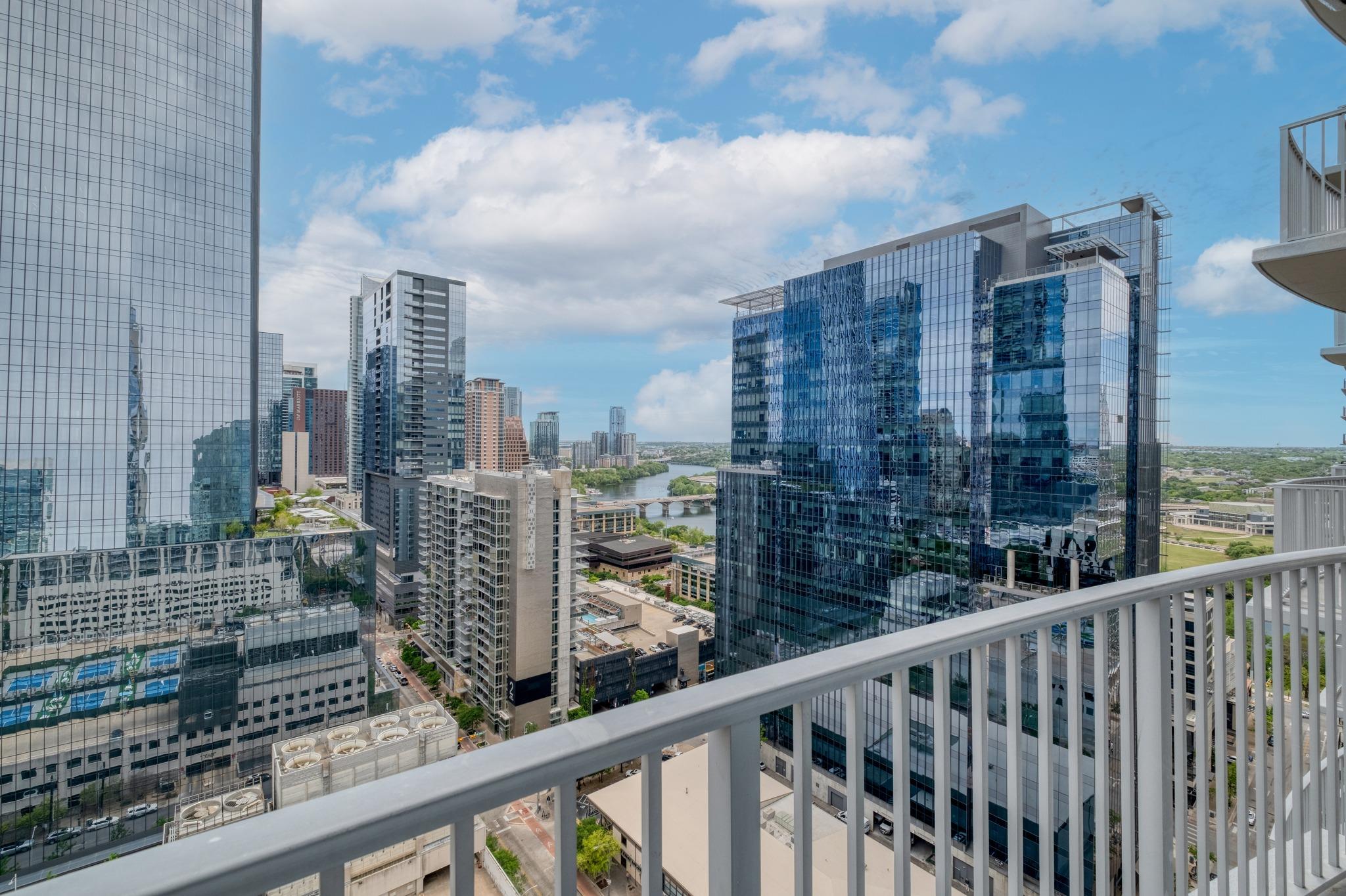 360 Nueces Street Austin TX 78701
