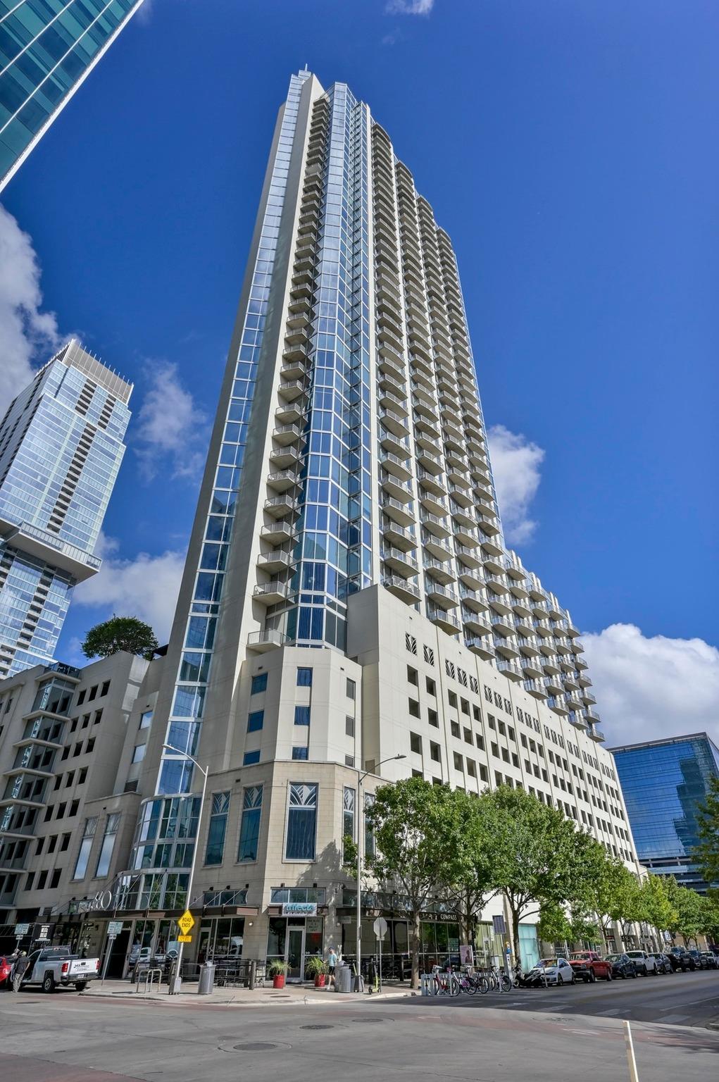 360 Nueces Street Austin TX 78701