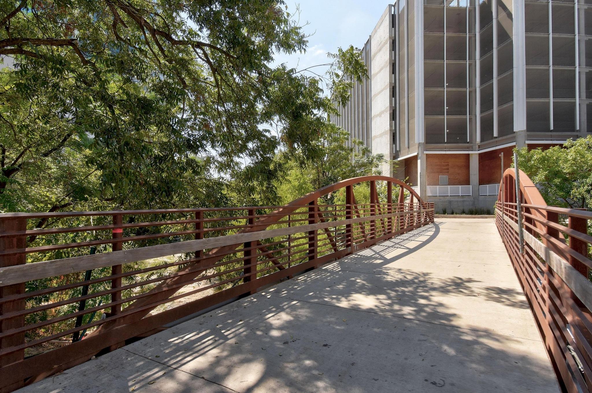 360 Nueces Street Austin TX 78701