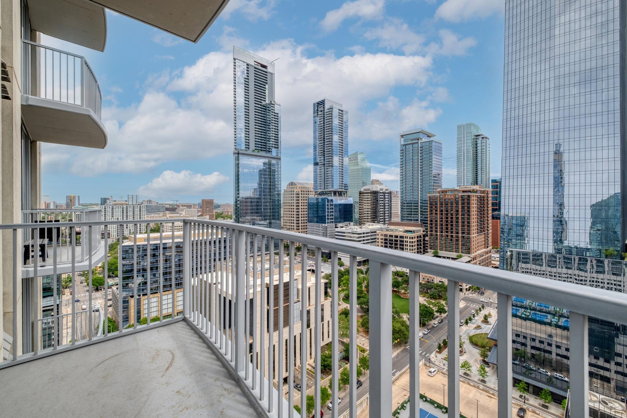 360 Nueces Street Austin TX 78701