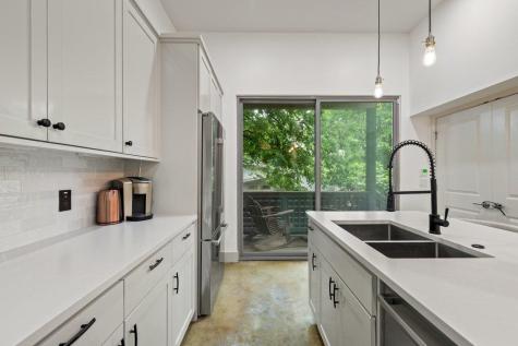 1131 Poquito Street Austin TX 78702