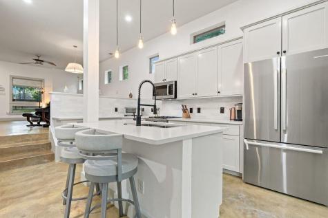 1131 Poquito Street Austin TX 78702