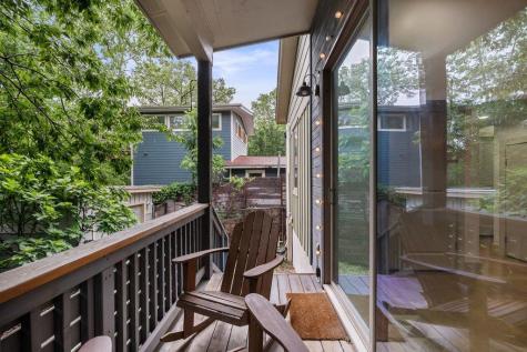 1131 Poquito Street Austin TX 78702