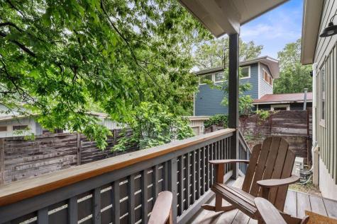 1131 Poquito Street Austin TX 78702